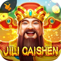 JILI Caishen Slot-TaDa Games