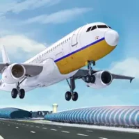 Extreme Plane Flight Simulator