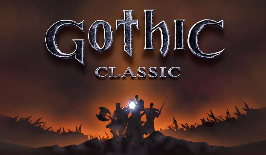 A Journey Through the Colony: A Look Back at Gothic