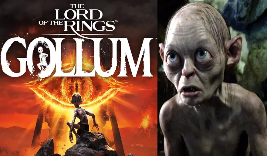 A Flawed Gem: Delving into the Light and Shadow of The Lord of the Rings: Gollum