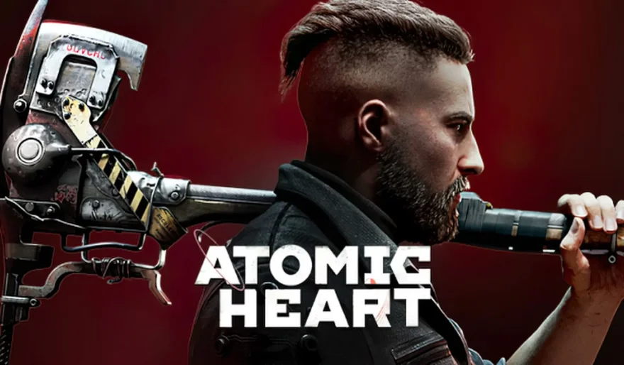 A Glittering Mirage in the Wasteland: A Player's Journey Through Atomic Heart