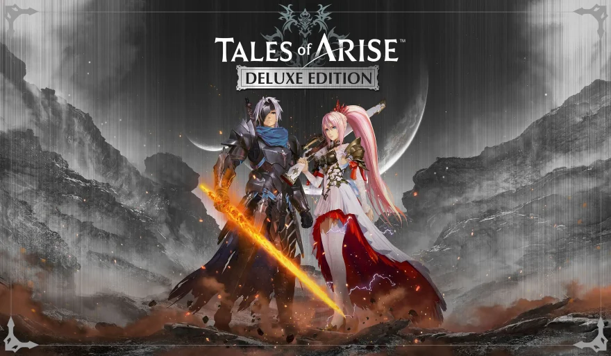 Arise From the Ashes: A Review of Tales of Arise