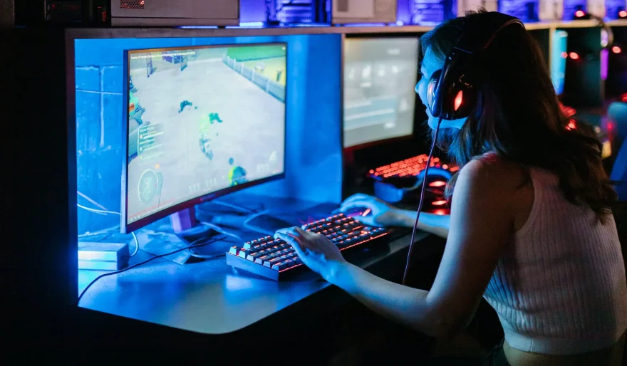PC Gaming and Emotional Intelligence: Uncovering the Surprising Connection